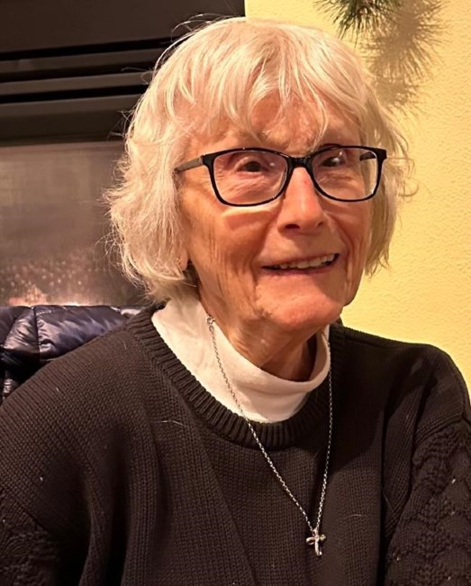 Obituary of Susan S Knudson