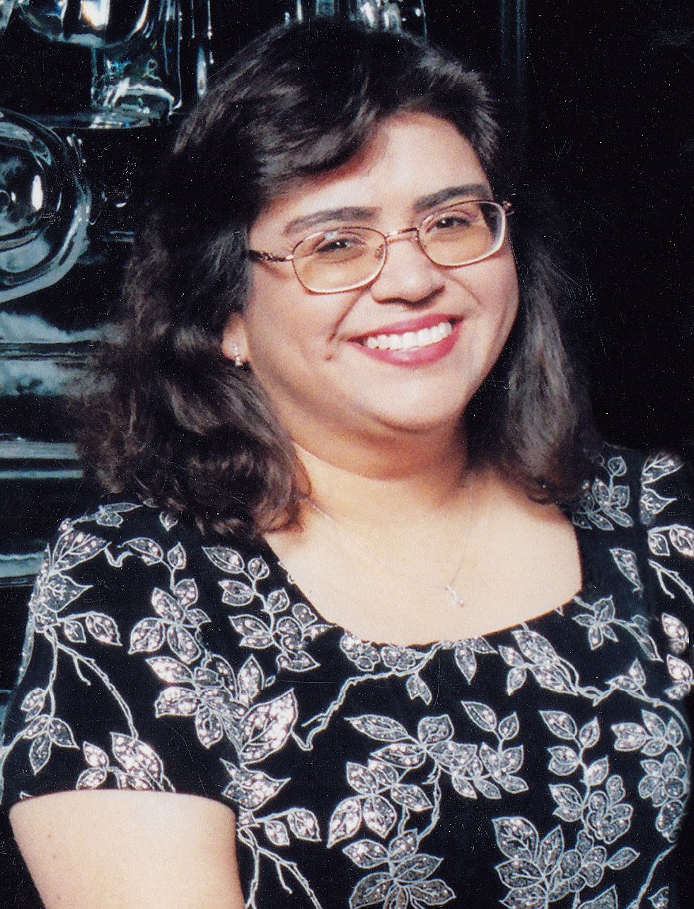 Andrea Flores Obituary Houston, TX