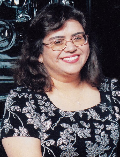 Obituary of Andrea Padron Flores