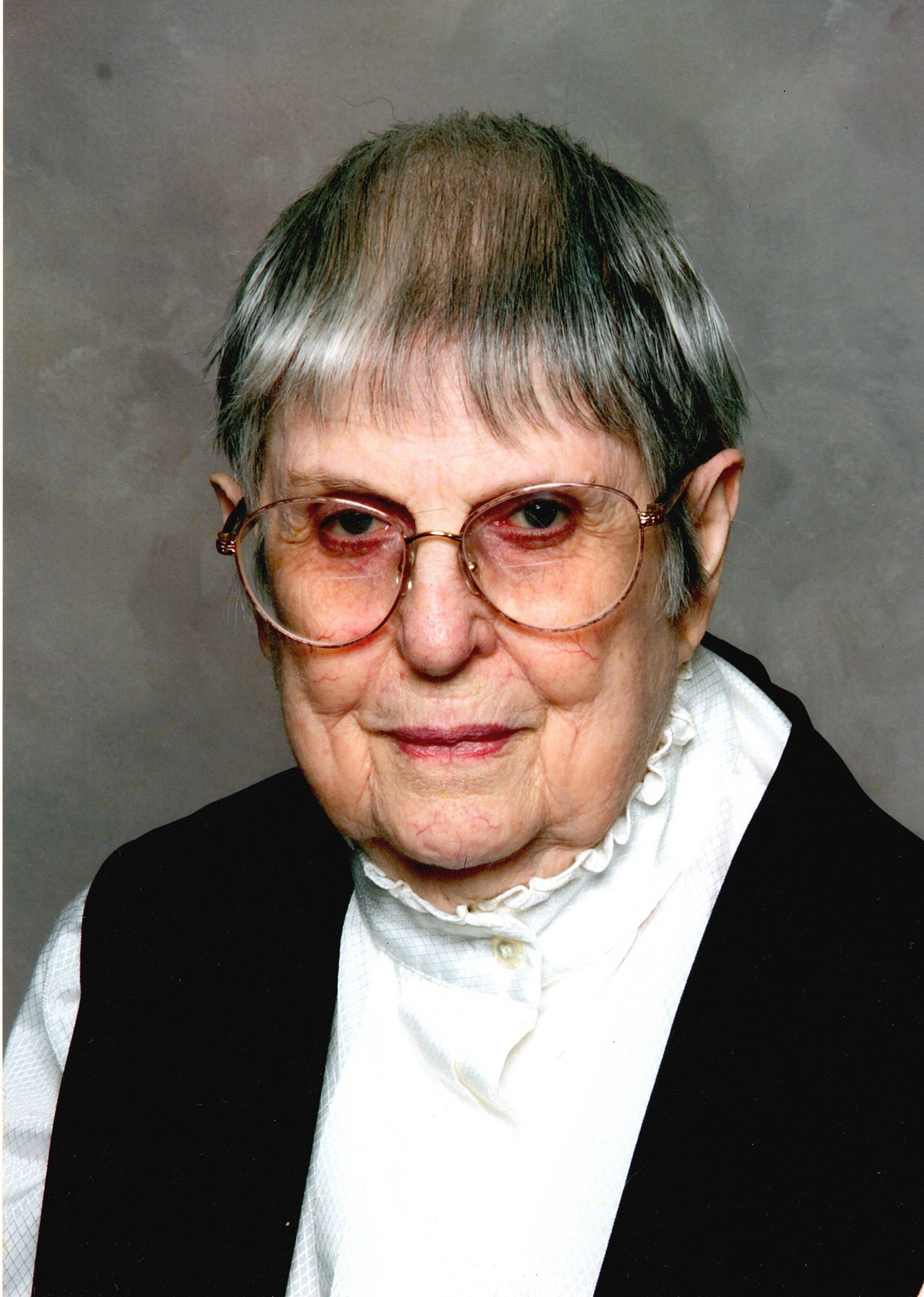 Obituary of Dorothy Faye Blackmon
