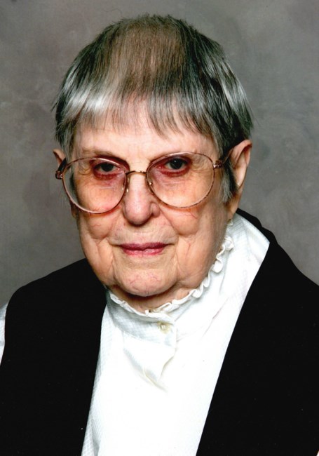 Obituario de Dorothy Faye Blackmon