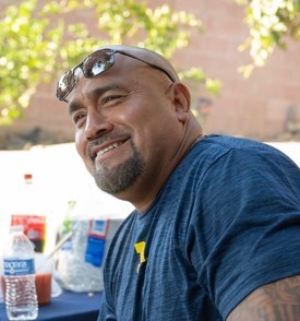 Obituary of Eliseo Hernandez Jr.