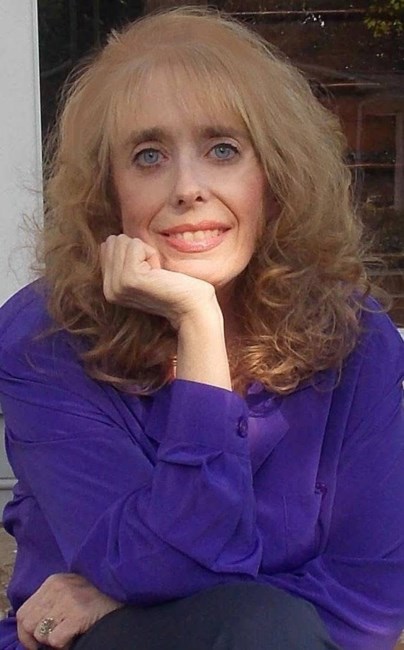 Obituary of Nancy Anita Dale