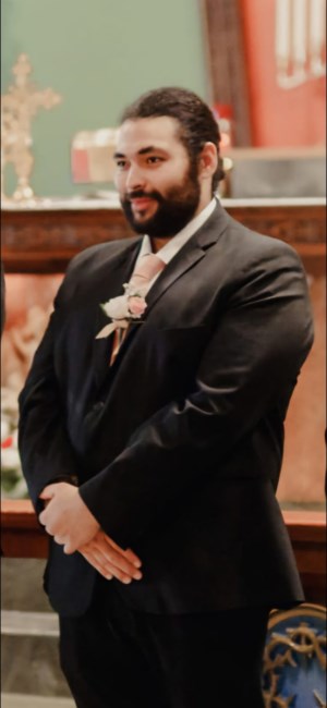 Avis de décès de Mauricio Guillen