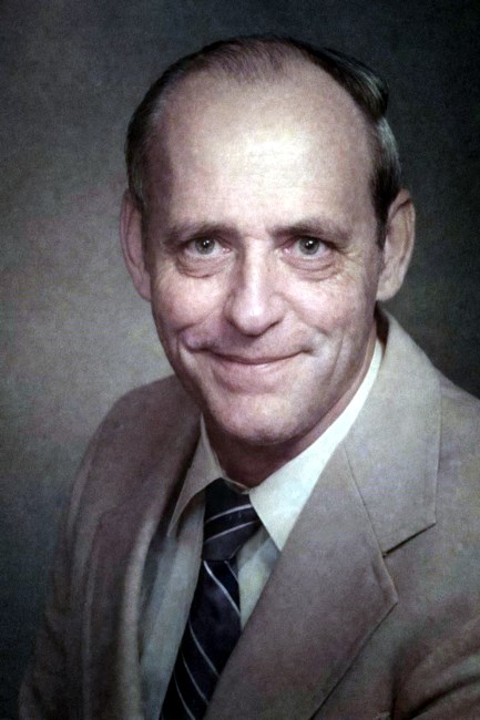 Obituary of Mr. Millard Carl Green