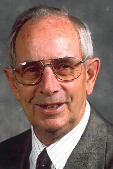 Avis de décès de Joseph Nicholas Lang