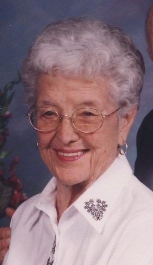 Avis de décès de Jean Joyner