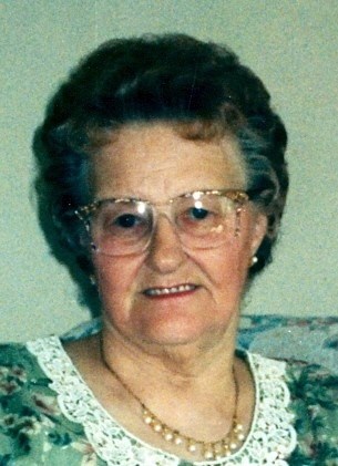 Obituary of Rita Marie Raymond