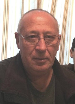 Obituary of Jose Alberto Teixeira