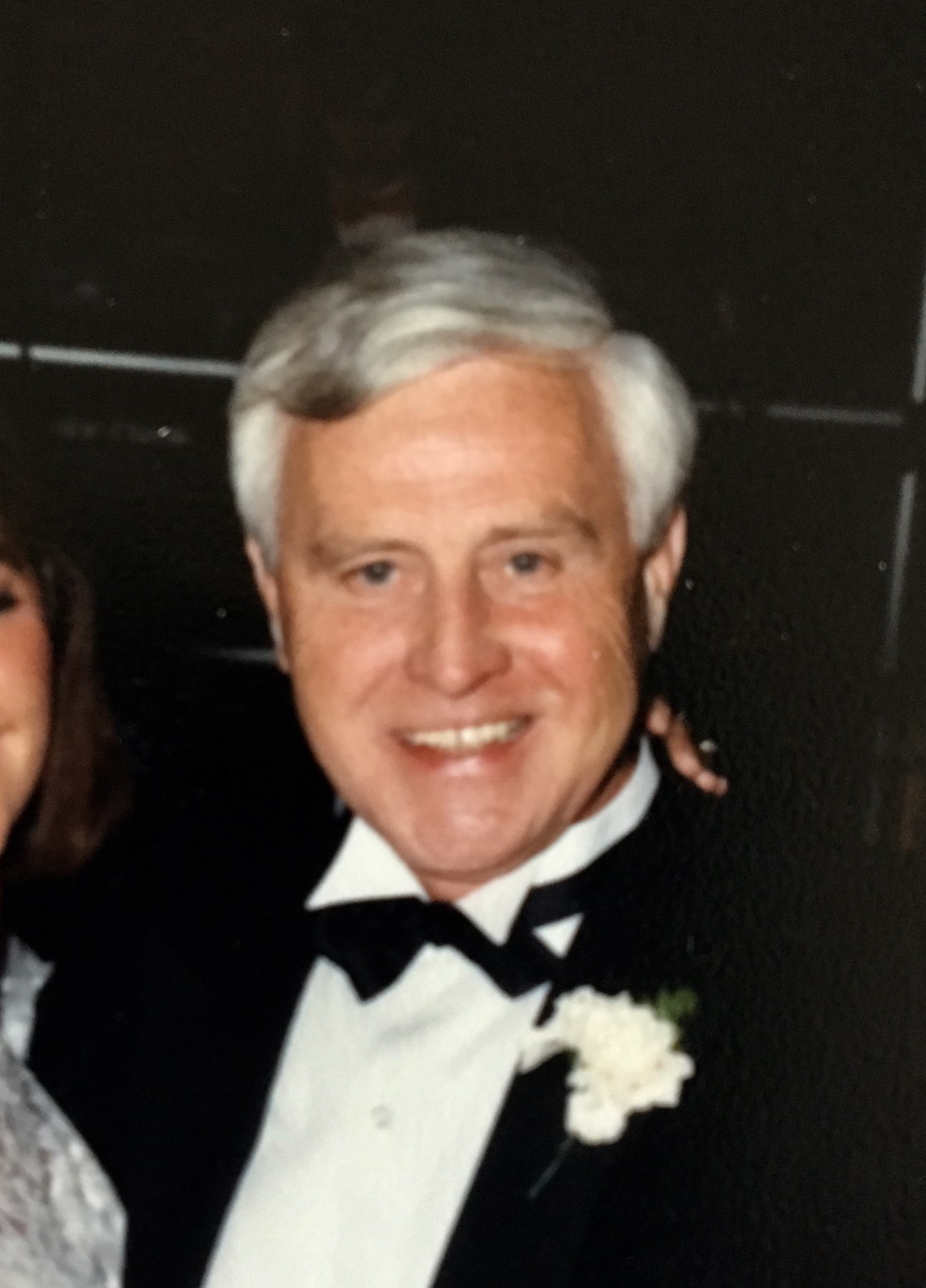 Obituary of Robert Joseph Mahon, M.D.