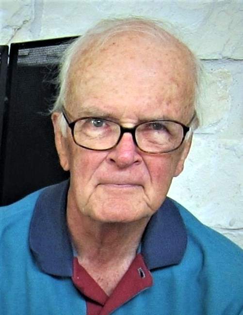 Obituary of Judson W. Wood Jr.