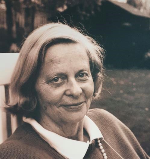 Obituary of Louise Mathieu