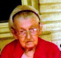 Obituary of Cecilia F. Roberts