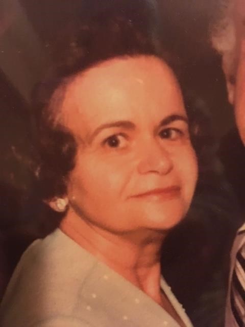 Obituary of Dorothy Cerri