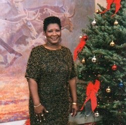 Obituary of Glenda Faye Norman