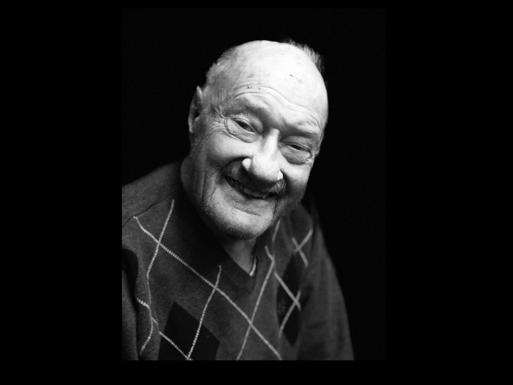 Obituary of John F. Byrnes