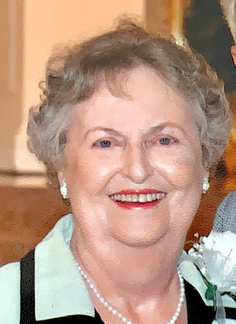 Obituary of Genevieve " Genny " Marks