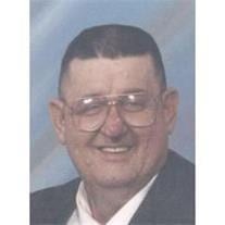 Obituary of Mack Dickison, Jr.