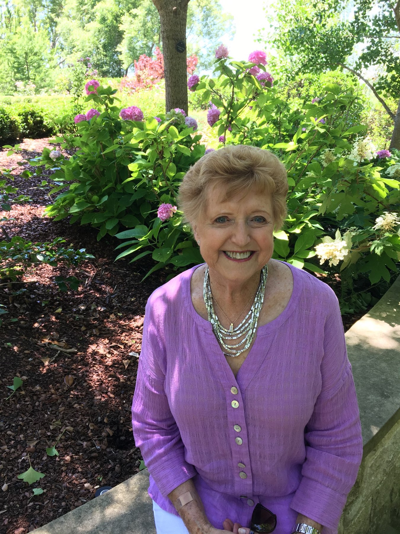 Obituary of Carolyn Charlene Milloy