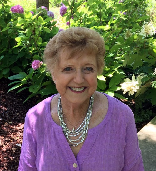 Obituary of Carolyn Charlene Milloy