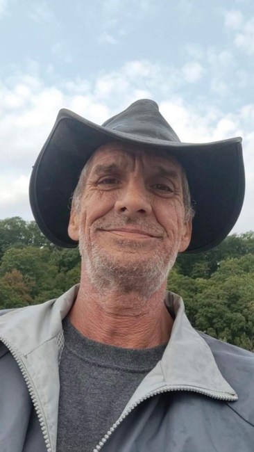 Obituary of Roland "Wayne" Hedgespeth Jr.