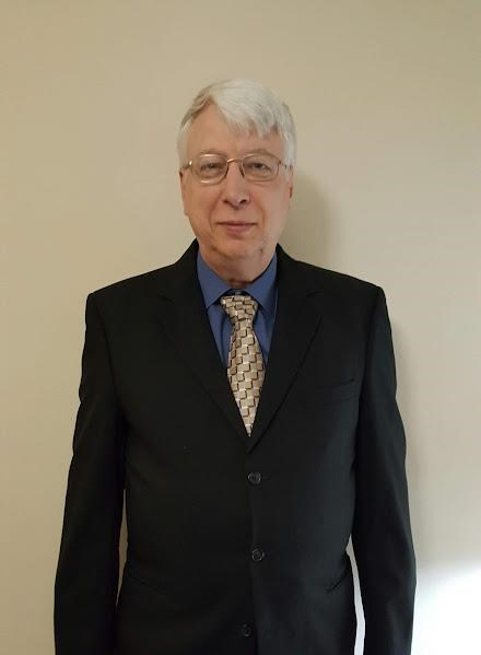 Obituary of Gary Alden Peterson