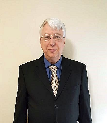 Obituario de Gary Alden Peterson