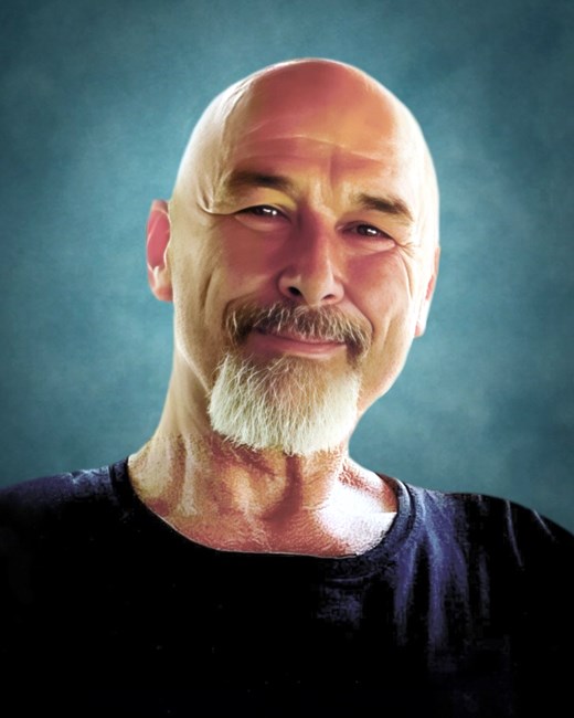 Obituary of Steve Headley