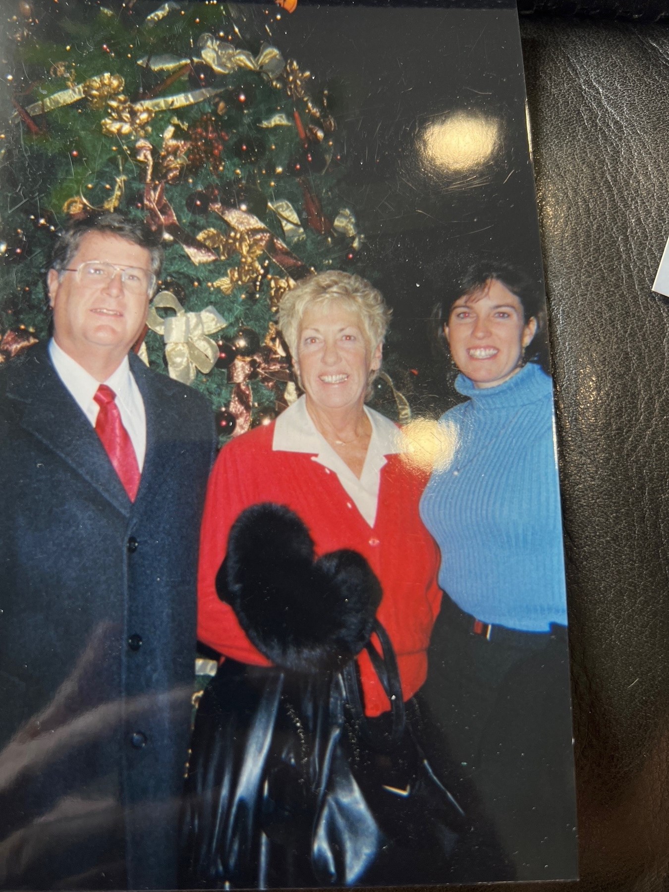 Obituary of Janet Ittenbach