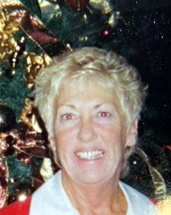 Obituary of Janet Ittenbach