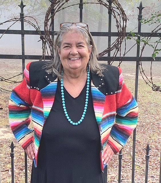 Obituary of Vickie Taylor