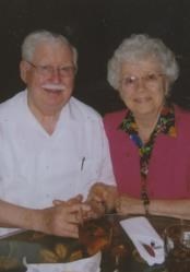 Avis de décès de Doris Linnea Barter