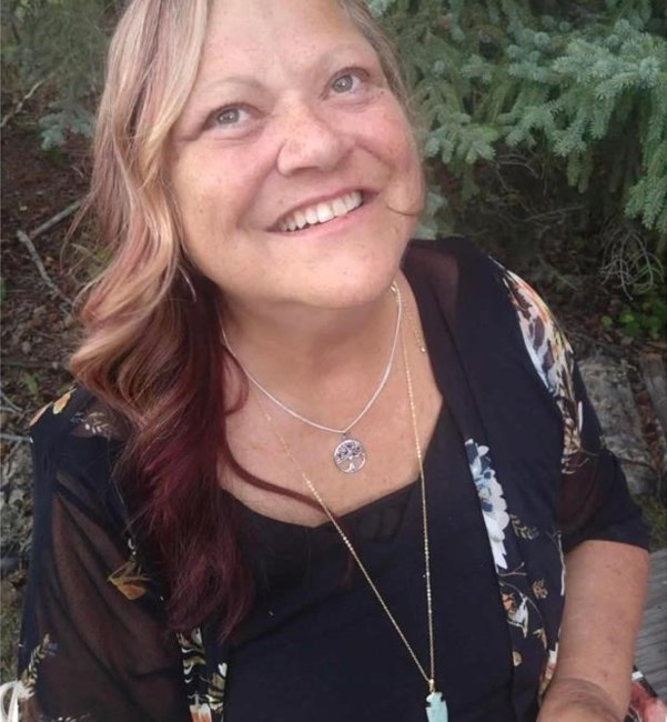 Obituario de Wendy Leigh Handel