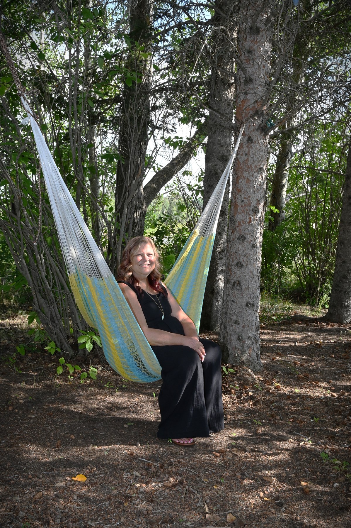 Obituary of Wendy Leigh Handel