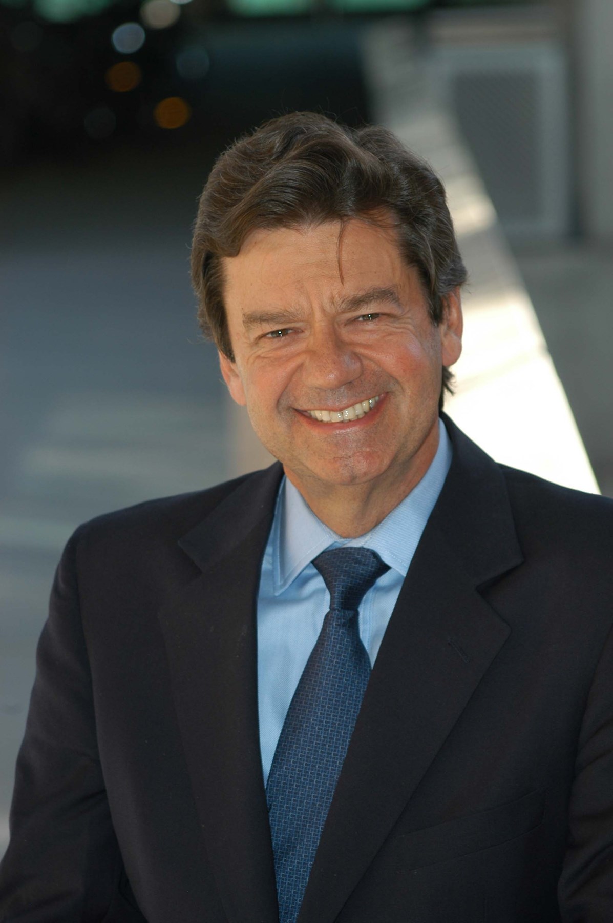 Obituary of Robert Cort Haddon