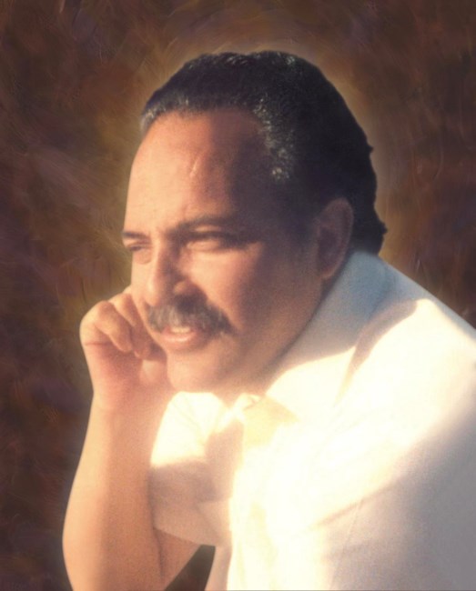 Obituary of Manuel Bustillos