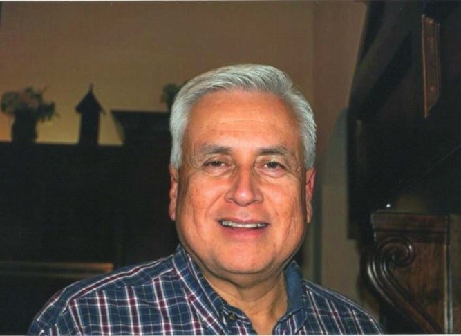 Obituary of Richard Lee Bull