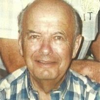 Obituario de Walter Gustav Wolff