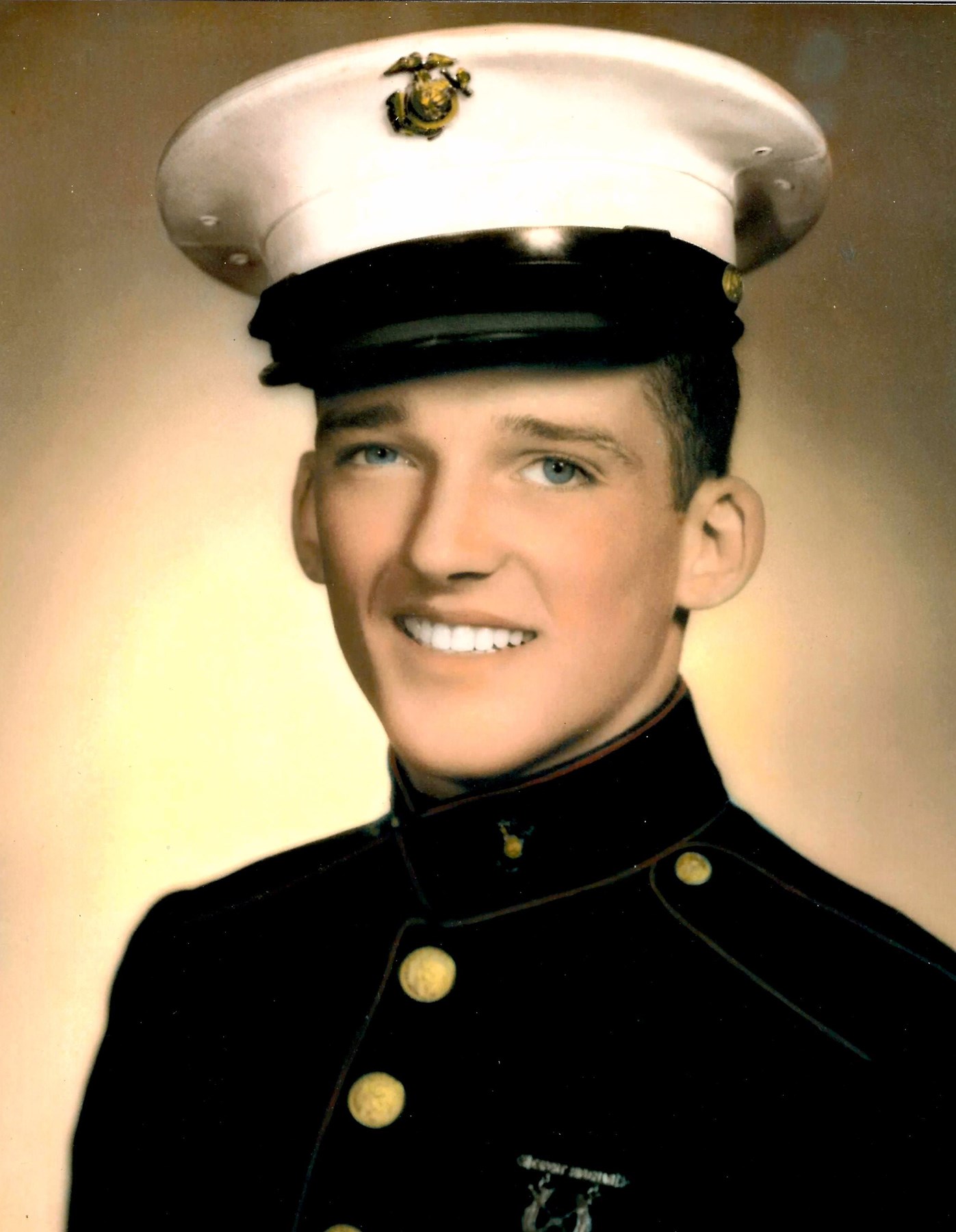 Obituary of Ronald Richard DuVal