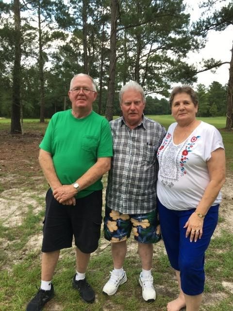 Obituary of John R Kelly