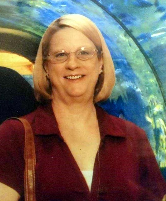 Obituary of Vicki L. Rogers