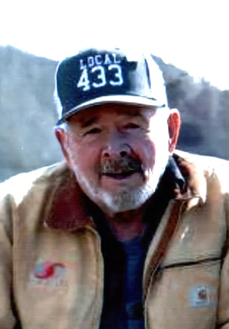 Obituary of John "Jack" Barton