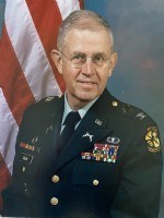 Obituary of Stanley L. Dulin