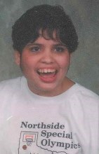 Obituary of C. Christina Perez