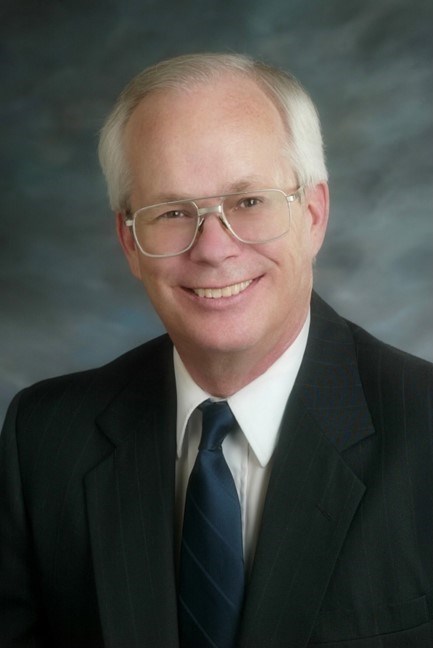 Obituary of James Daniel Weems