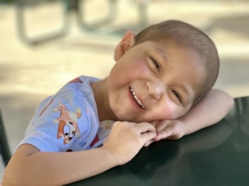 Avis de décès de Gabriel Ritchie Almanza