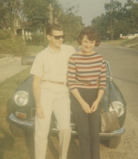 Obituary of Jerry Wayne Eady