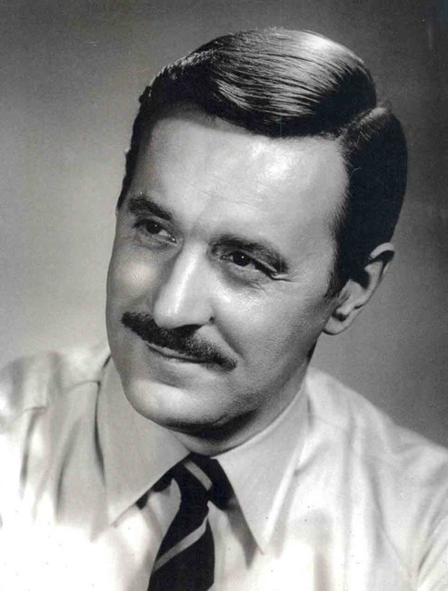 Obituary of William Maxwell McCarthy