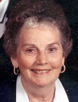 Obituary of Fernande Laplante Dodge
