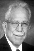 Obituary of John Holguin Espinoza